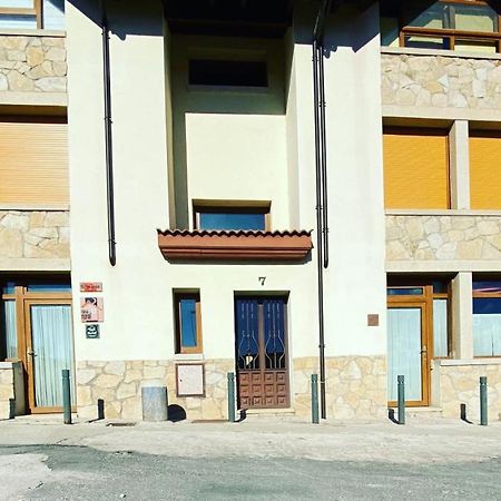 El Plantio I Y II - Apartamentos Turisticos هووس ديل إسبينو المظهر الخارجي الصورة