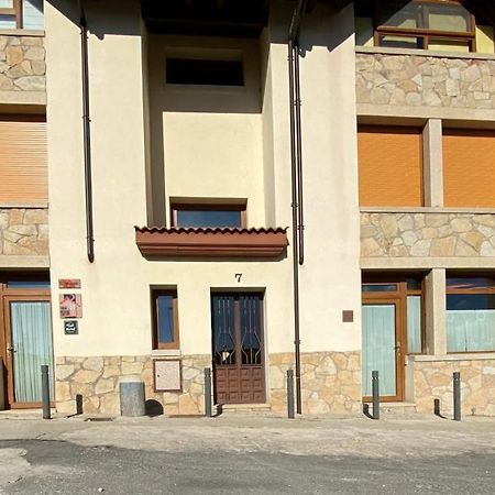 El Plantio I Y II - Apartamentos Turisticos هووس ديل إسبينو المظهر الخارجي الصورة