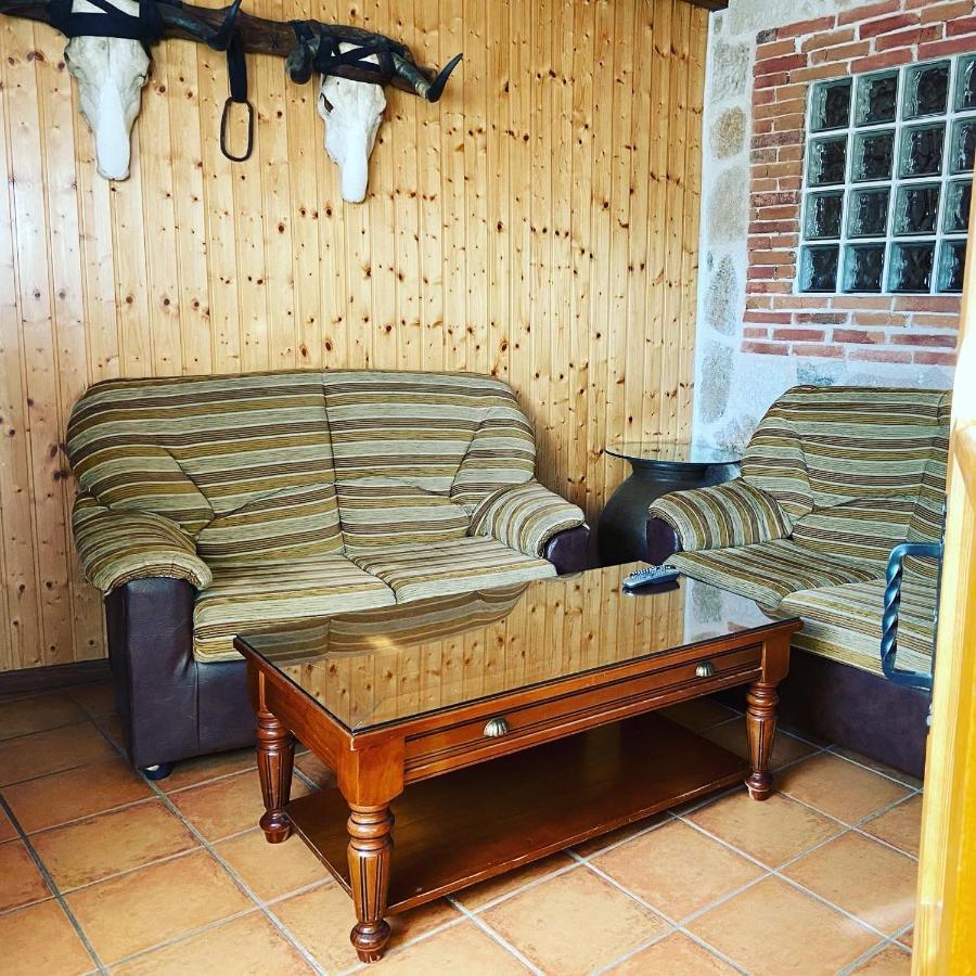 El Plantio I Y II - Apartamentos Turisticos هووس ديل إسبينو المظهر الخارجي الصورة