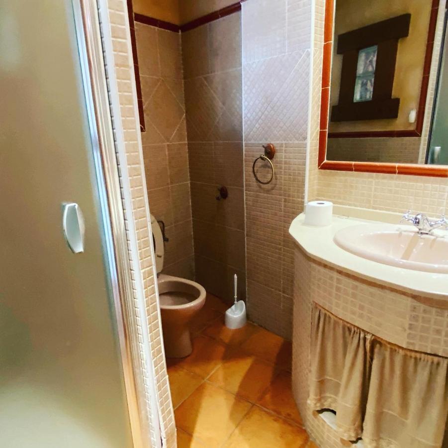 El Plantio I Y II - Apartamentos Turisticos هووس ديل إسبينو المظهر الخارجي الصورة