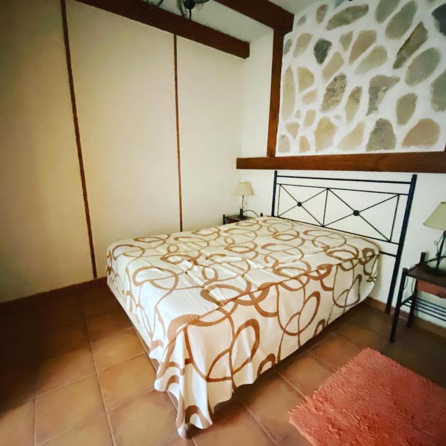 El Plantio I Y II - Apartamentos Turisticos هووس ديل إسبينو المظهر الخارجي الصورة