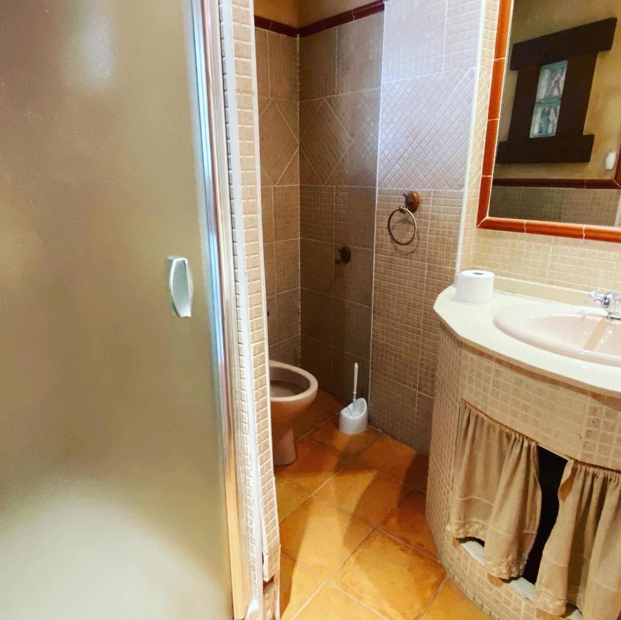 El Plantio I Y II - Apartamentos Turisticos هووس ديل إسبينو المظهر الخارجي الصورة