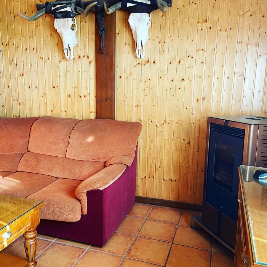 El Plantio I Y II - Apartamentos Turisticos هووس ديل إسبينو المظهر الخارجي الصورة